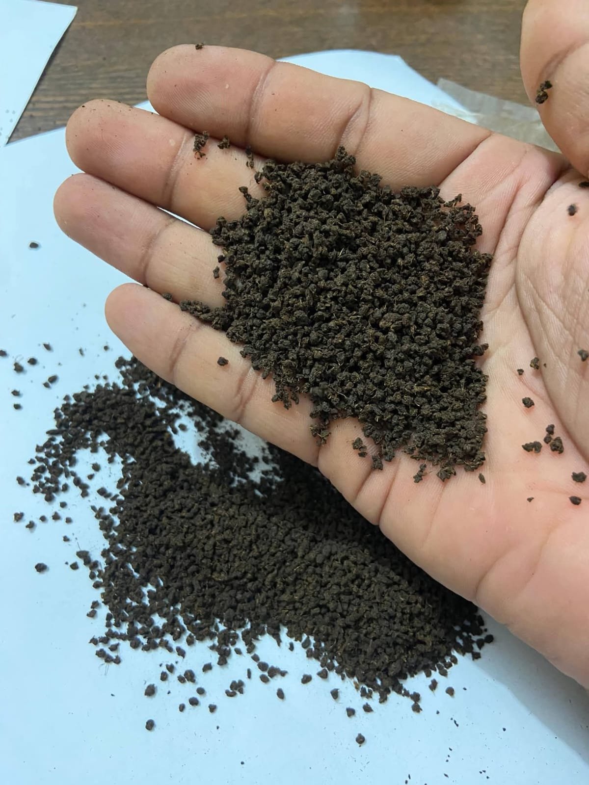 শ্রীমঙ্গল টি এক্সট্রা প্রিমিয়াম ১ কেজি - Sreemangal Tea